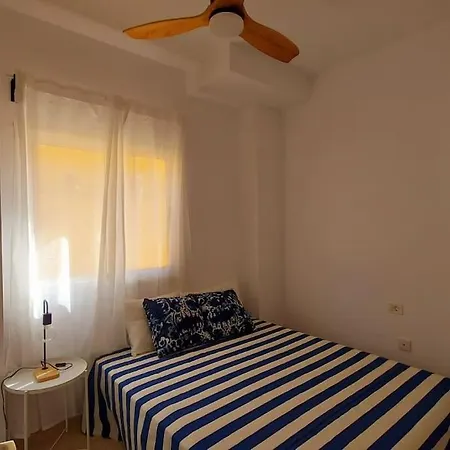 Apartamento La Marea Baja
