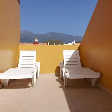 La Marea Baja Appartamento