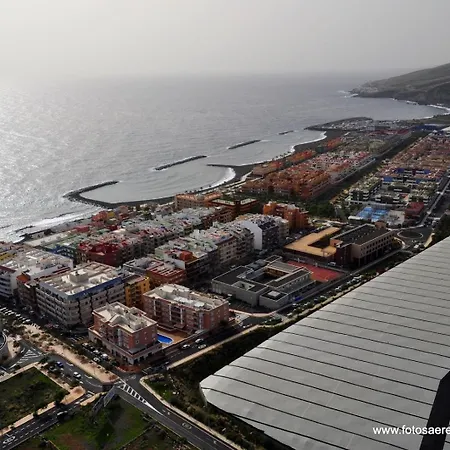La Marea Baja * Puertito de Guimar