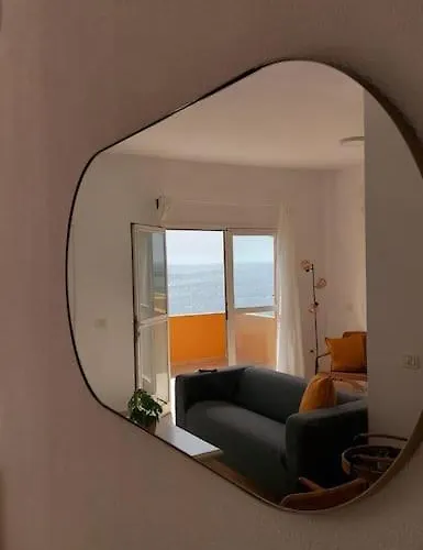 La Marea Baja Appartement