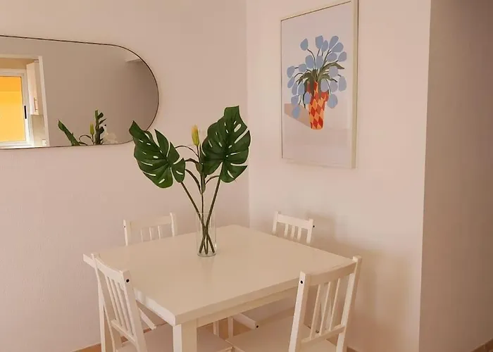 La Marea Baja * Puertito de Guimar