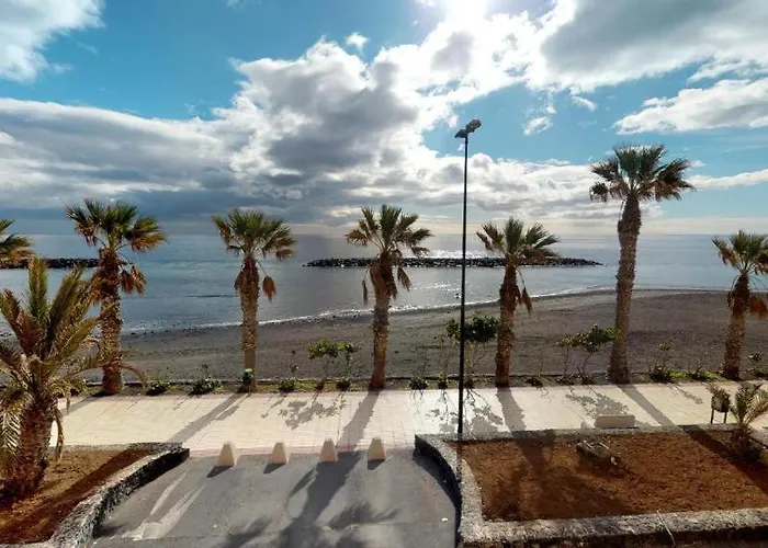 La Marea Baja Appartement