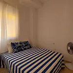 La Marea Baja Apartment Puertito de Guimar