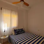 Apartment La Marea Baja