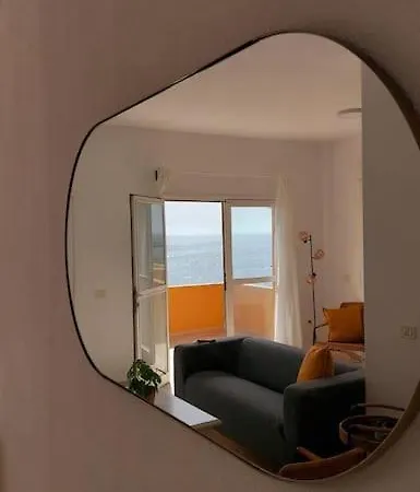 La Marea Baja Apartament