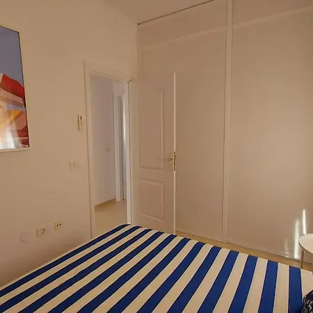 La Marea Baja Puertito de Guimar