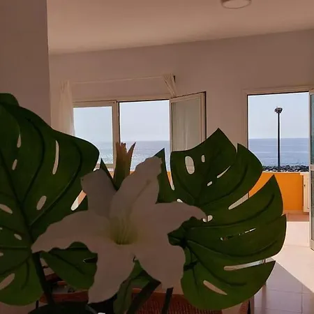 Apartment La Marea Baja Puertito de Guimar