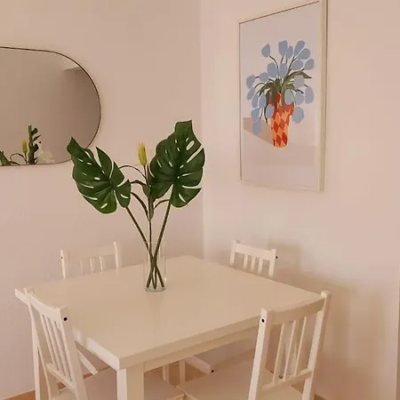 La Marea Baja * Puertito de Guimar