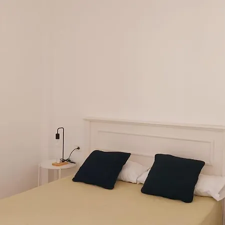 La Marea Baja Appartement *