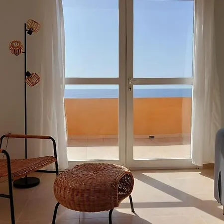 La Marea Baja Apartament Puertito de Guimar