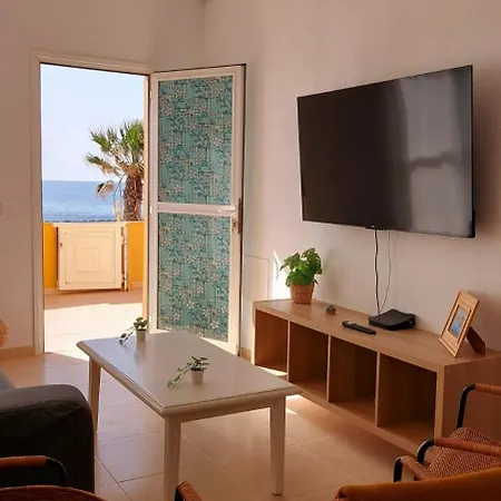 Apartamento La Marea Baja