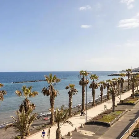 La Marea Baja 아파트