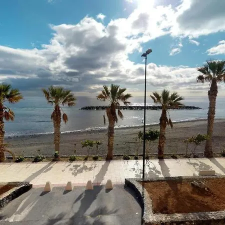 La Marea Baja 아파트
