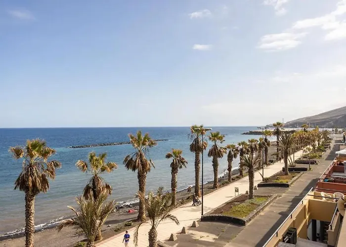 La Marea Baja Apartment